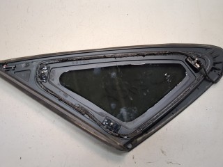 Стекло кузовное боковое правое заднее, ориг. номер 87820L0000, Hyundai Sonata 8 DN8 2019-2023
