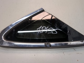 Стекло кузовное боковое левое заднее, ориг. номер 87810L0000, Hyundai Sonata 8 DN8 2019-2023
