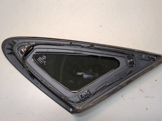Стекло кузовное боковое левое заднее, ориг. номер 87810L0000, Hyundai Sonata 8 DN8 2019-2023