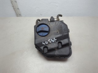 Бачок расширительный Porsche Cayenne 2002-2007, 3.2 л, АКПП, 7L0121407E