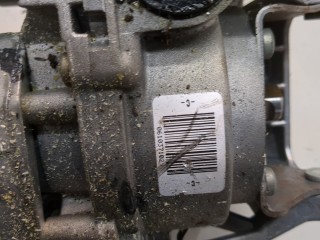 Электроусилитель руля, ориг. номер 8200445348, Renault Megane 2002-2006
