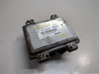 Блок управления двигателем Opel Corsa 2011-2014, 55590555