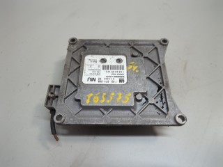 Блок управления двигателем Opel Astra 2006-2014, 55571558