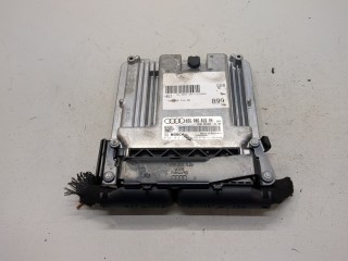 Блок управления двигателем, ориг. номер 03G906016MH, Audi A6 2004-2008