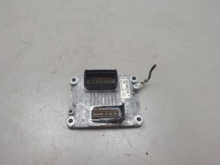 Блок управления двигателем, ориг. номер 55558787, Opel Astra 1998-2009