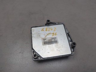 Блок управления двигателем Opel Zafira B 2005-2008, 55562549