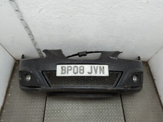 Бампер передний, Seat Leon 2005-2009