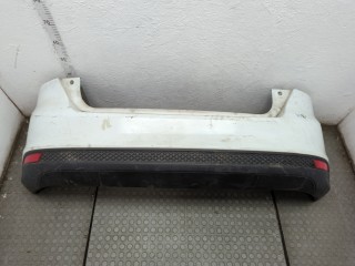 Бампер задний Ford Focus 2011-2015, 1852397