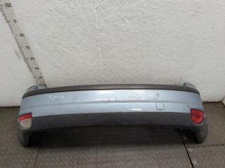 Бампер задний Ford Focus 2001-2005, 1351545
