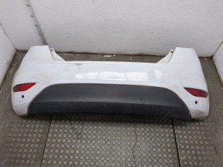 Бампер задний Ford Fiesta 2008-2013, 1553563