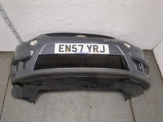 Бампер передний, Ford S-Max 2006-2010