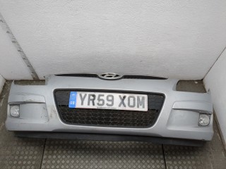 Бампер передний Hyundai i30 2007-2010, 86511-2R000