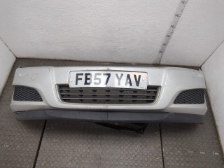 Бампер передний Opel Astra 1998-2009, 1400575