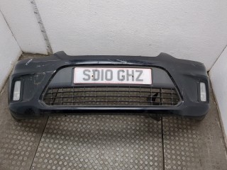 Бампер передний, ориг. номер 1513248, 7M51R17757AEXWAA, Ford C-Max 2007-2010