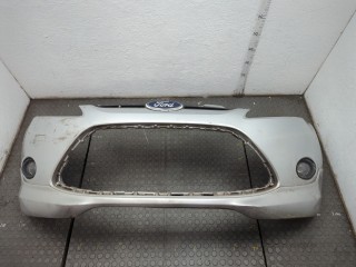 Бампер передний Ford Fiesta 2008-2013, 1569652