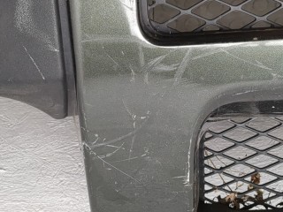 Бампер передний, Land Rover Freelander 1 2003-2006