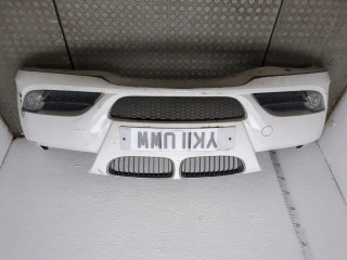 Бампер передний, ориг. номер 51117204247, 7204247, BMW 3 серия 2008-2013