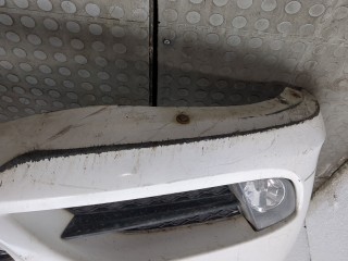 Бампер передний, ориг. номер 51117204247, 7204247, BMW 3 серия 2008-2013