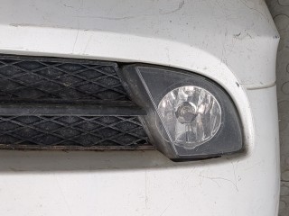 Бампер передний, ориг. номер 51117204247, 7204247, BMW 3 серия 2008-2013
