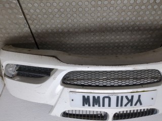 Бампер передний, ориг. номер 51117204247, 7204247, BMW 3 серия 2008-2013