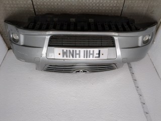 Бампер передний Toyota Avensis 3 2008-2011, 5211905917