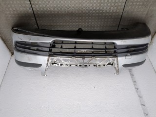 Бампер передний, ориг. номер 1T0807221D, 1T0853677, 1T0853665E, 1T0853666J, Volkswagen Touran 2006-2010
