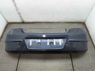 Бампер задний, ориг. номер 1404175, 1404179, Opel Astra 1998-2009