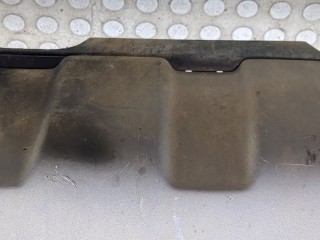 Бампер задний, Land Rover Freelander 1 2003-2006
