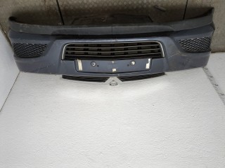 Бампер передний Opel Astra 1998-2009, 1400575