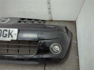 Бампер передний, ориг. номер 620229U30H, Nissan Note E11 2005-2008