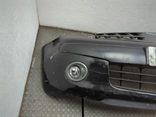 Бампер передний, ориг. номер 620229U30H, Nissan Note E11 2005-2008