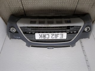 Бампер передний, Ford Kuga 2008-2013