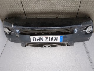 Бампер передний, Toyota RAV4 2010-2016