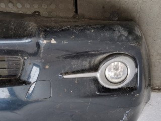 Бампер передний, Toyota RAV4 2010-2016
