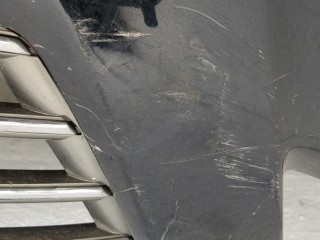 Бампер передний, Toyota RAV4 2010-2016