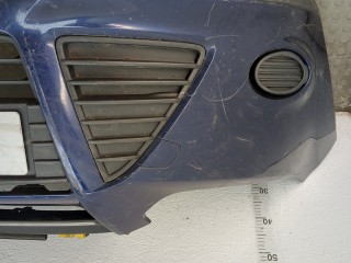 Бампер передний, ориг. номер 1719342, BM5117757AFXWAA, Ford Focus 2011-2015
