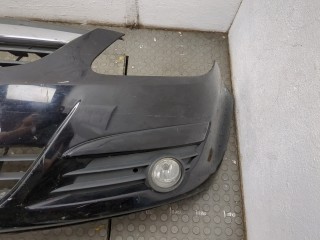 Бампер передний, ориг. номер 13211462, 6400629, Opel Corsa 2006-2011