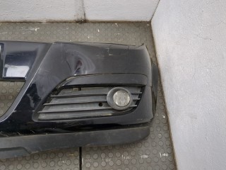 Бампер передний, ориг. номер 1400303, 24460258, Opel Astra 1998-2009
