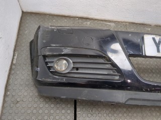 Бампер передний, ориг. номер 1400303, 24460258, Opel Astra 1998-2009