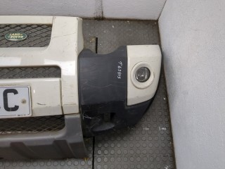 Бампер передний, Land Rover Freelander 1 2003-2006