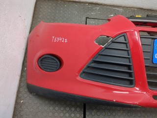 Бампер передний, ориг. номер 1719342, BM5117757AFXWAA, Ford Focus 2011-2015