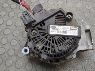 Генератор, ориг. номер 2265722, AV6N10300HB, Ford Fiesta 2005-2008