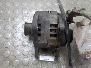 Генератор Skoda Fabia 2007-2010, 1.2 л, бензин, 03D903025H