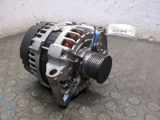 Генератор Peugeot 308 2011-2015, 1.6 л, бензин, 5705KG