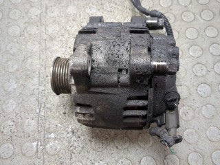 Генератор Peugeot 508 2010-2014, 1.6 л, дизель, 9678048880