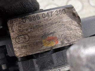 Генератор, ориг. номер 36012358, Volvo XC70 2004-2007