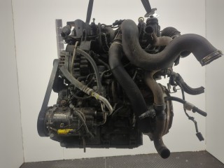 Генератор Citroen C4 Picasso 2006-2013, 2.0 л, дизель, 5705AX
