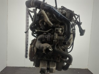 Генератор Skoda Fabia 2007-2010, 1.4 л, дизель, 045903023C