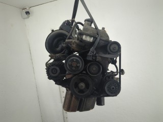 Генератор Toyota Yaris 2005-2009, 1.3 л, бензин, 270600J061