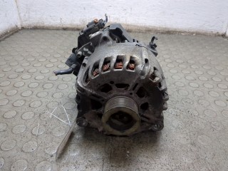 Генератор Citroen DS3 2009-2014, 1.6 л, дизель, 5705PA
